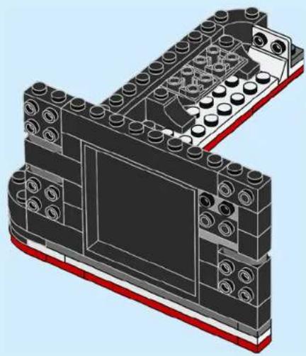 LEGO City 60444 - CITY - 503