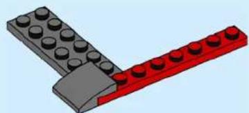 LEGO City 60444 - CITY - 25