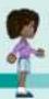 LEGO Friends 42669 - Friends - 327