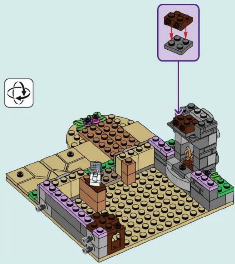 LEGO Friends 42669 - Friends - 81