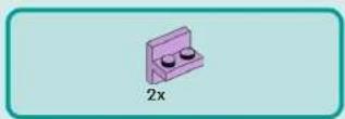LEGO Friends 42669 - Friends - 125
