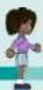 LEGO Friends 42669 - Friends - 391