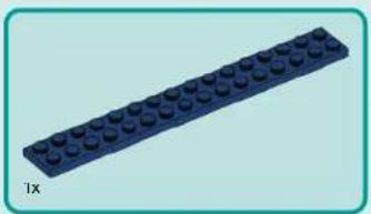 LEGO Friends 42669 - Friends - 417