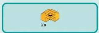 LEGO Friends 42669 - Friends - 343