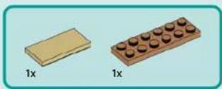 LEGO Friends 42669 - Friends - 18