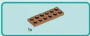 LEGO Friends 42669 - Friends - 206