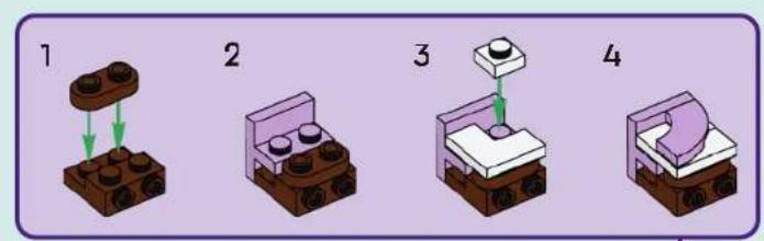 LEGO Friends 42669 - Friends - 301