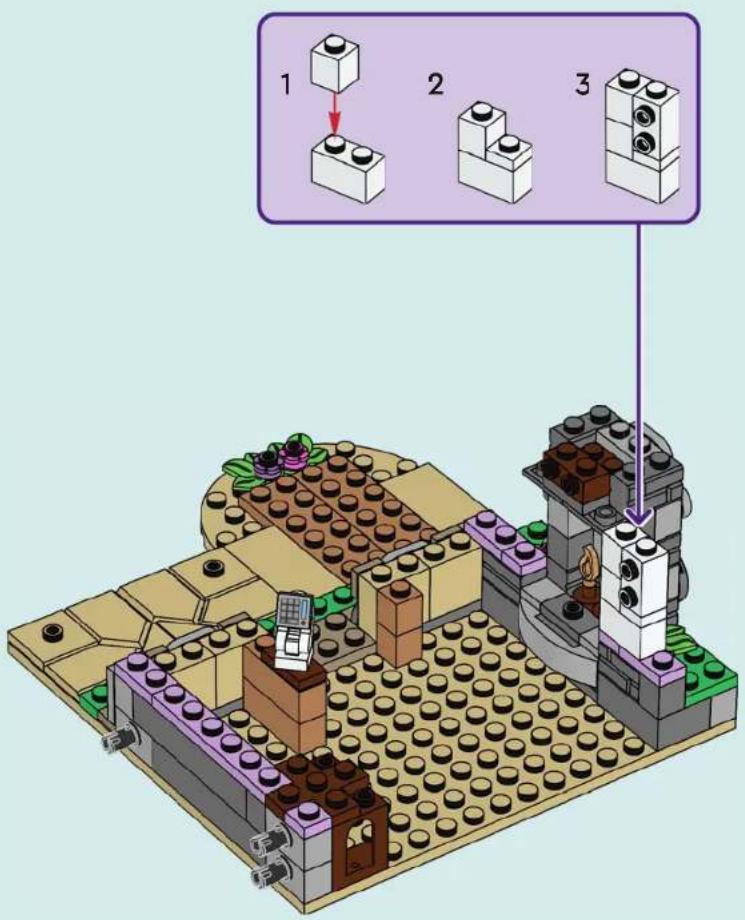 LEGO Friends 42669 - Friends - 84