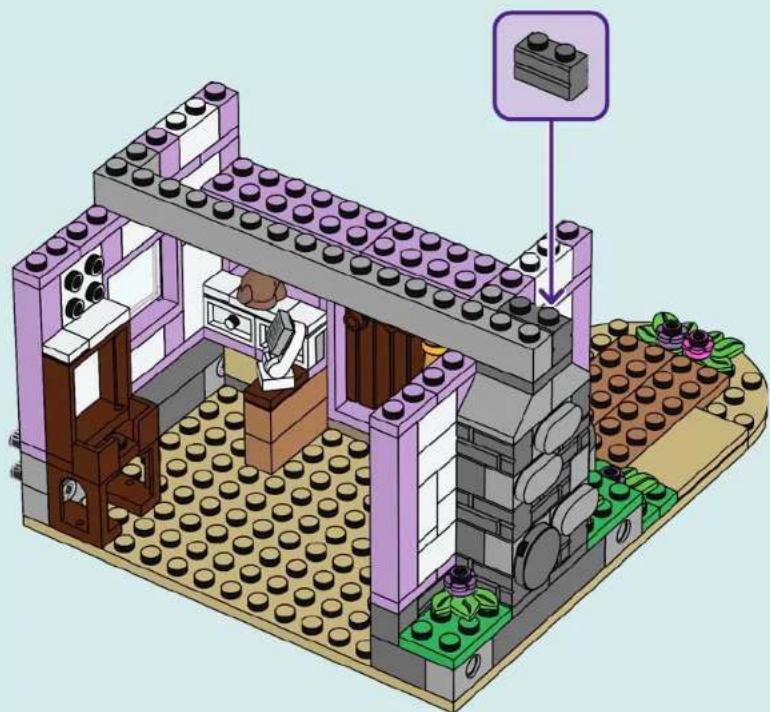 LEGO Friends 42669 - Friends - 162