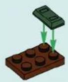 LEGO Friends 42669 - Friends - 276