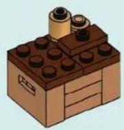 LEGO Friends 42669 - Friends - 180