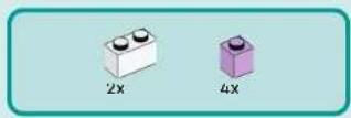 LEGO Friends 42669 - Friends - 164