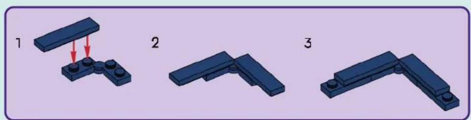 LEGO Friends 42669 - Friends - 404
