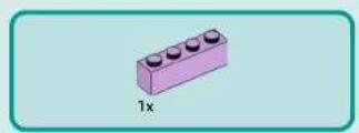 LEGO Friends 42669 - Friends - 225