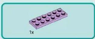 LEGO Friends 42669 - Friends - 141