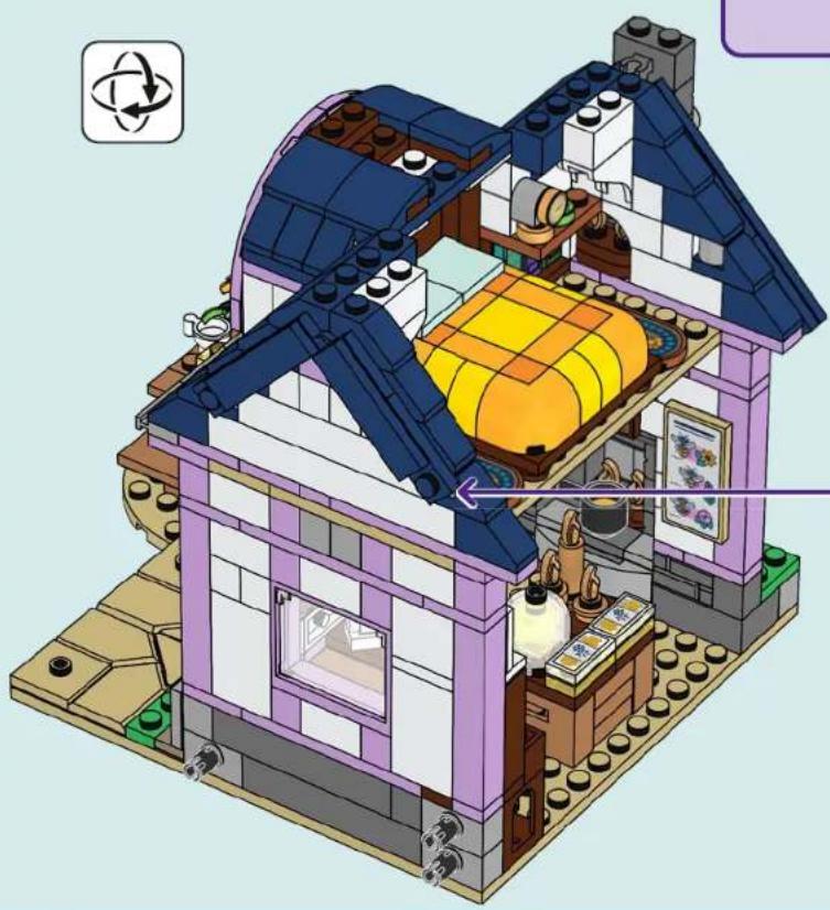 LEGO Friends 42669 - Friends - 413