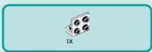 LEGO Friends 42669 - Friends - 123