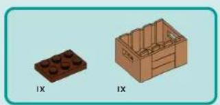 LEGO Friends 42669 - Friends - 175