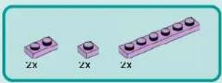 LEGO Friends 42669 - Friends - 240