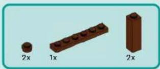 LEGO Friends 42669 - Friends - 313