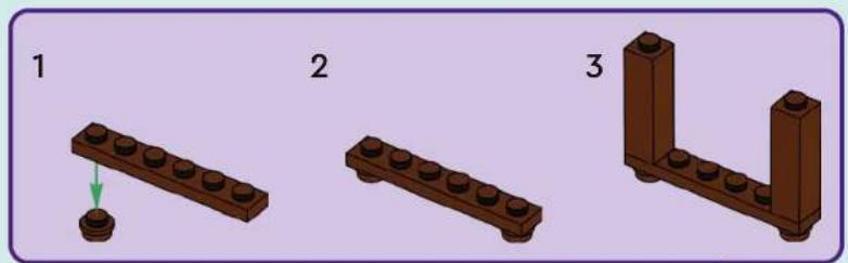 LEGO Friends 42669 - Friends - 314