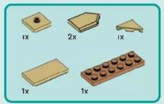 LEGO Friends 42669 - Friends - 23
