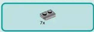 LEGO Friends 42669 - Friends - 243