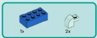 LEGO Friends 42669 - Friends - 336