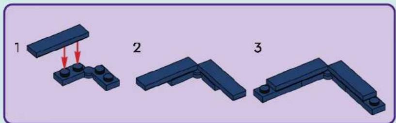 LEGO Friends 42669 - Friends - 412