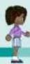 LEGO Friends 42669 - Friends - 168
