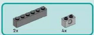 LEGO Friends 42669 - Friends - 7