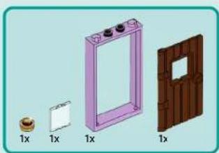 LEGO Friends 42669 - Friends - 116