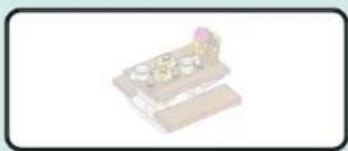 LEGO Friends 42669 - Friends - 192