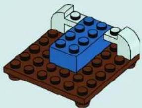 LEGO Friends 42669 - Friends - 338