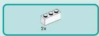 LEGO Friends 42669 - Friends - 329