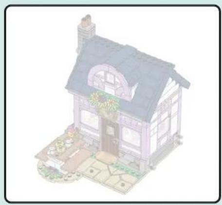LEGO Friends 42669 - Friends - 6