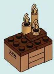LEGO Friends 42669 - Friends - 184