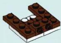 LEGO Friends 42669 - Friends - 374