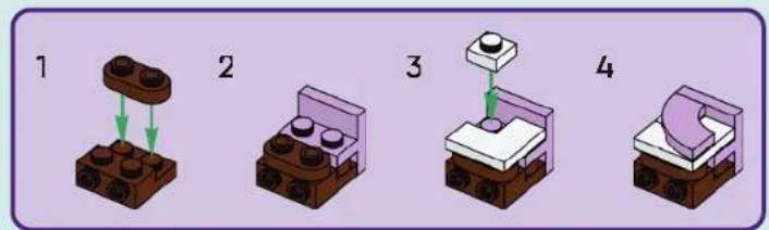 LEGO Friends 42669 - 3