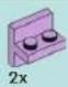 LEGO Friends 42669 - Friends - 126
