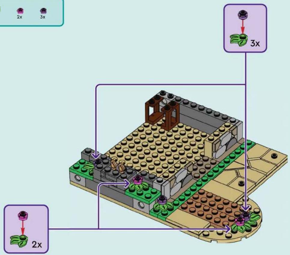 LEGO Friends 42669 - Friends - 51