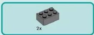 LEGO Friends 42669 - Friends - 9