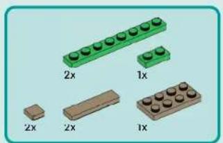 LEGO Friends 42669 - Friends - 16