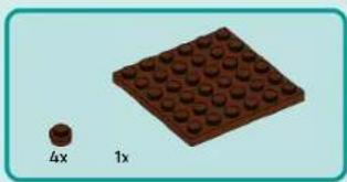 LEGO Friends 42669 - Friends - 334