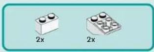 LEGO Friends 42669 - Friends - 367