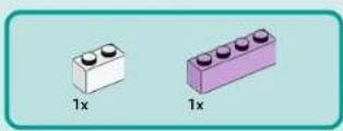 LEGO Friends 42669 - Friends - 92