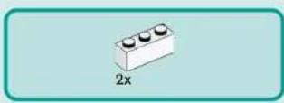 LEGO Friends 42669 - Friends - 281