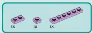 LEGO Friends 42669 - Friends - 55