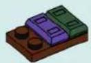 LEGO Friends 42669 - Friends - 277