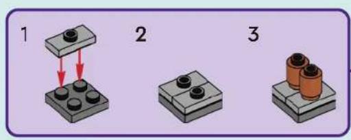 LEGO Friends 42669 - Friends - 423